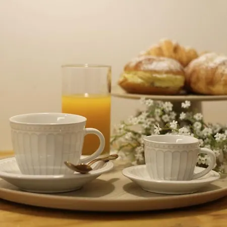 Sabini Palace Bed and breakfast