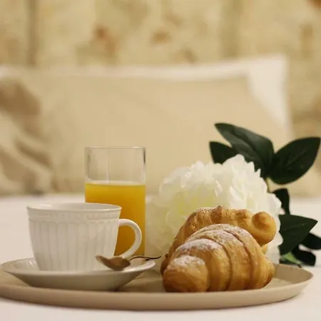 Bed and breakfast Sabini Palace