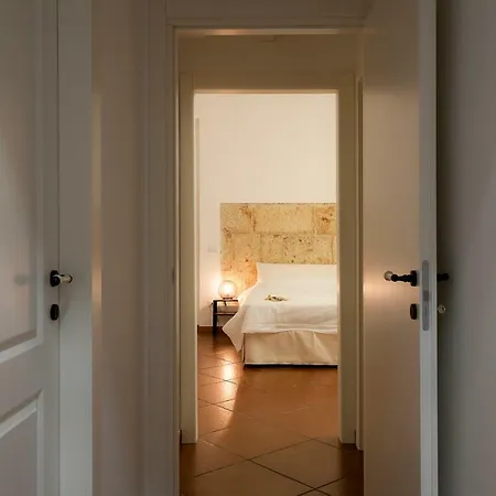 Bed & Breakfast Sabini Palace *