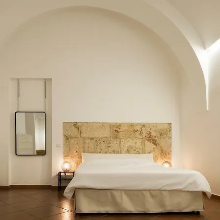 Sabini Palace * Altamura