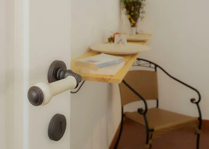 Sabini Palace Oda ve Kahvaltı Altamura